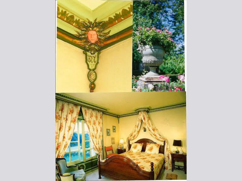 Le Petit Manoir Des Bruyeres Bed & Breakfast Villefargeau Ngoại thất bức ảnh