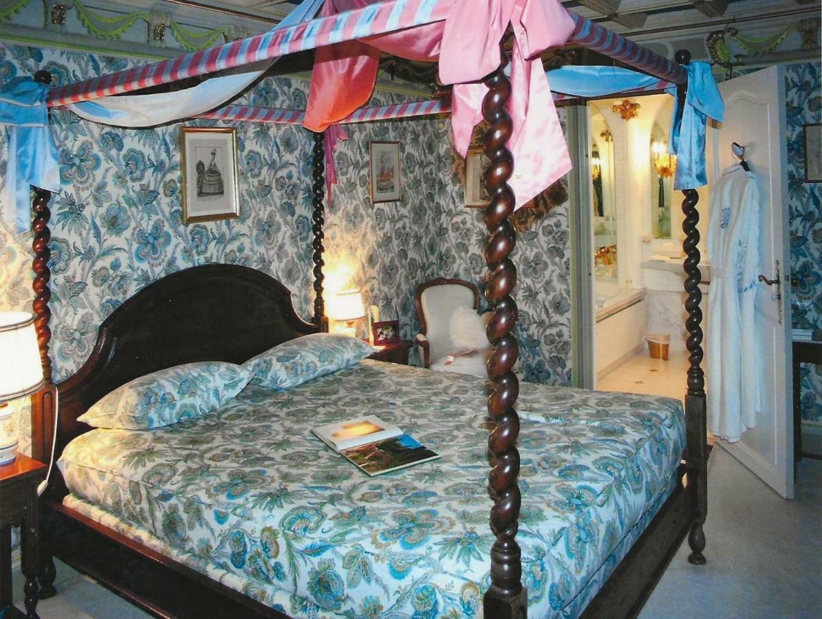 Le Petit Manoir Des Bruyeres Bed & Breakfast Villefargeau Ngoại thất bức ảnh
